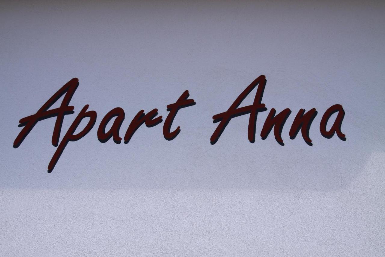 נאודרס Apart Anna מראה חיצוני תמונה